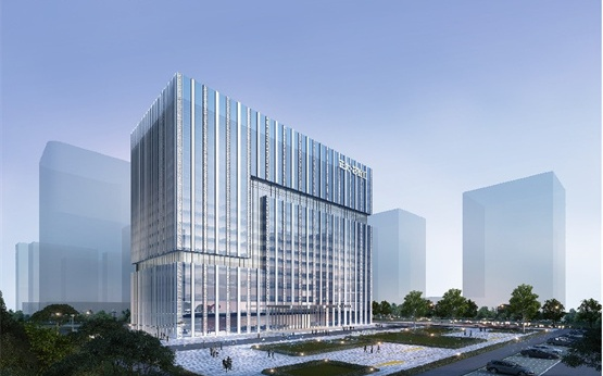 芯智汇大厦项目